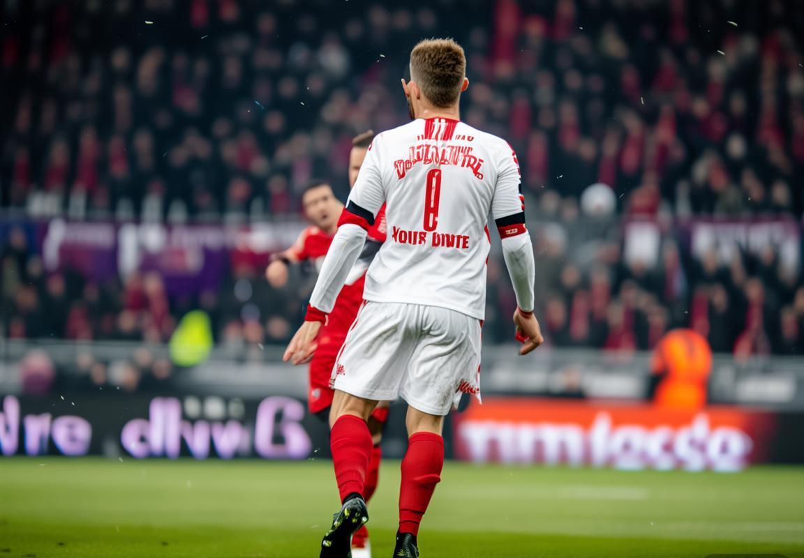 德甲联赛焦点战：门兴格拉德巴赫vs莱比锡红牛，恩昆库与普莱亚对决引爆攻防大战