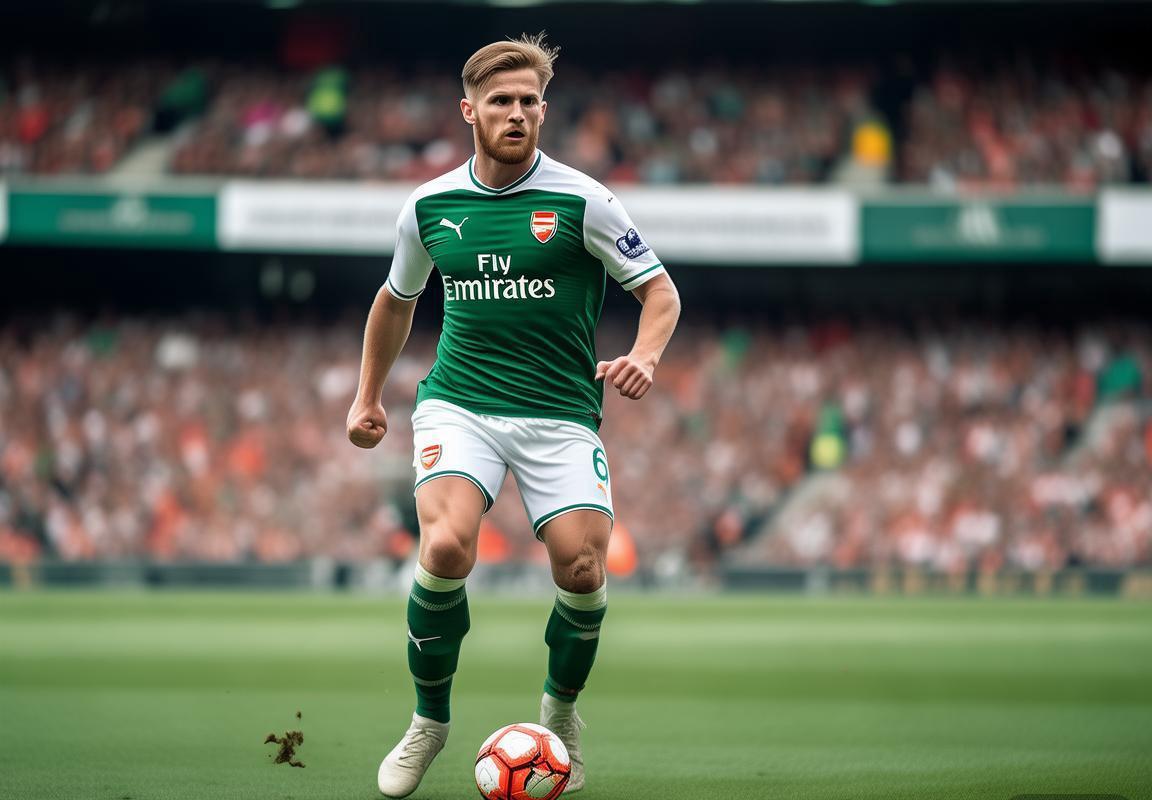 保罗·默森：赖斯成阿森纳英超冠军定海神针，伦敦德比或终结悬念