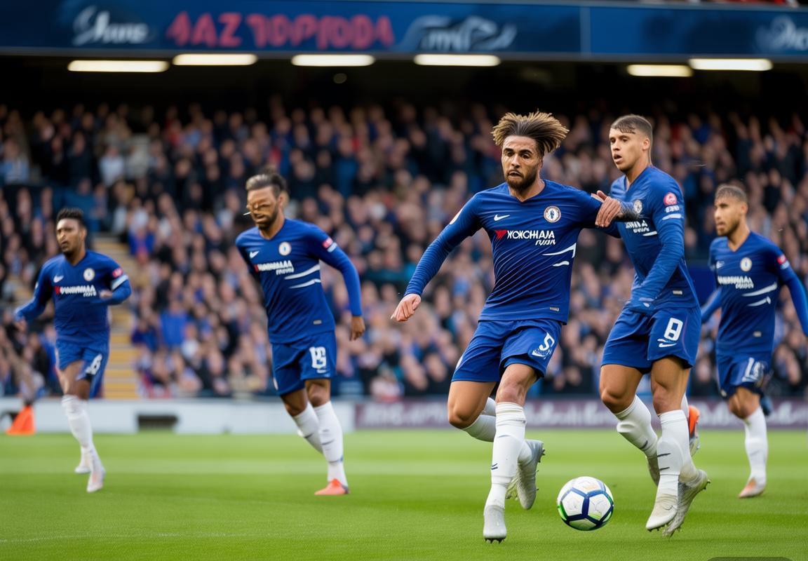 埃兰路球场英超焦点对决：利兹联对阵切尔西，血性白玫瑰迎战豪华蓝军