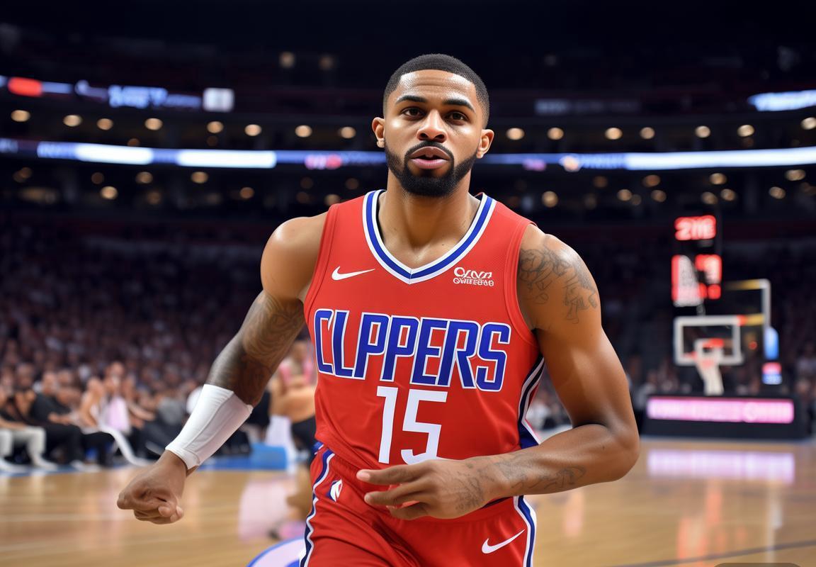 保罗组织能力与球场领导力解析：快船战术体系为何依赖他，替补控卫深度不足成关键