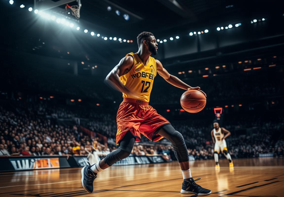 年轻锋线攻防兼备展现3D球员潜质，高效三分命中率与防守端表现成亮点